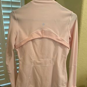 Lululemon define jacket